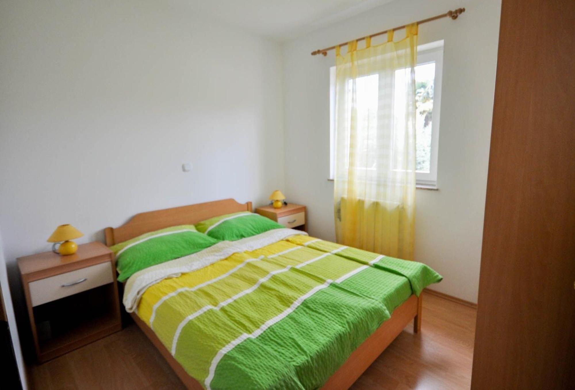 Ferienwohnung Fuer 2 Personen 30 M2 In Novigrad, Istrien Karpinjan Dış mekan fotoğraf